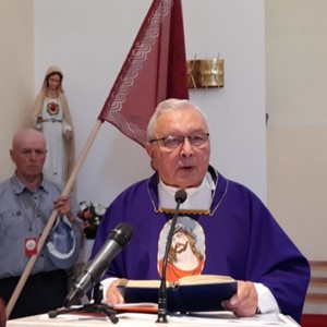 U Maclju slavljena misa na Europski dan sjećanja na žrtve svih totalitarnih i autoritarnih režima